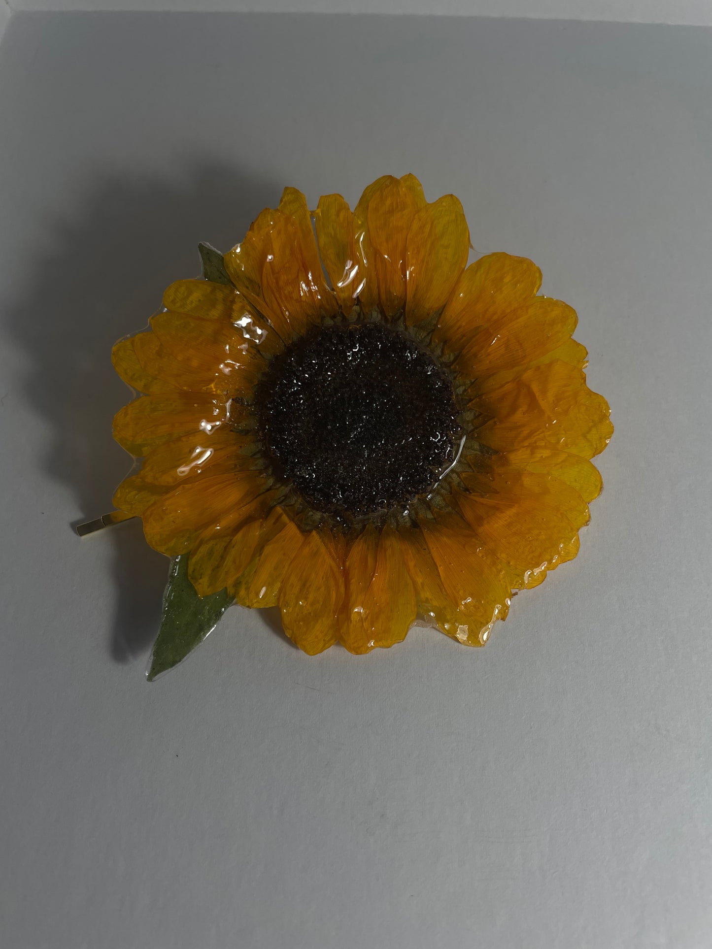 Forcina per capelli Girasole✨