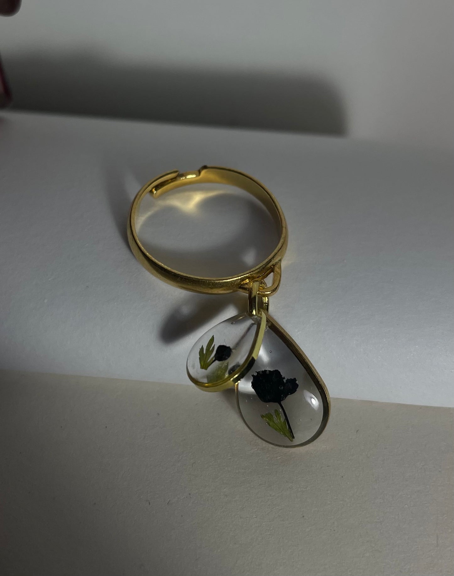 Anello “Hija”