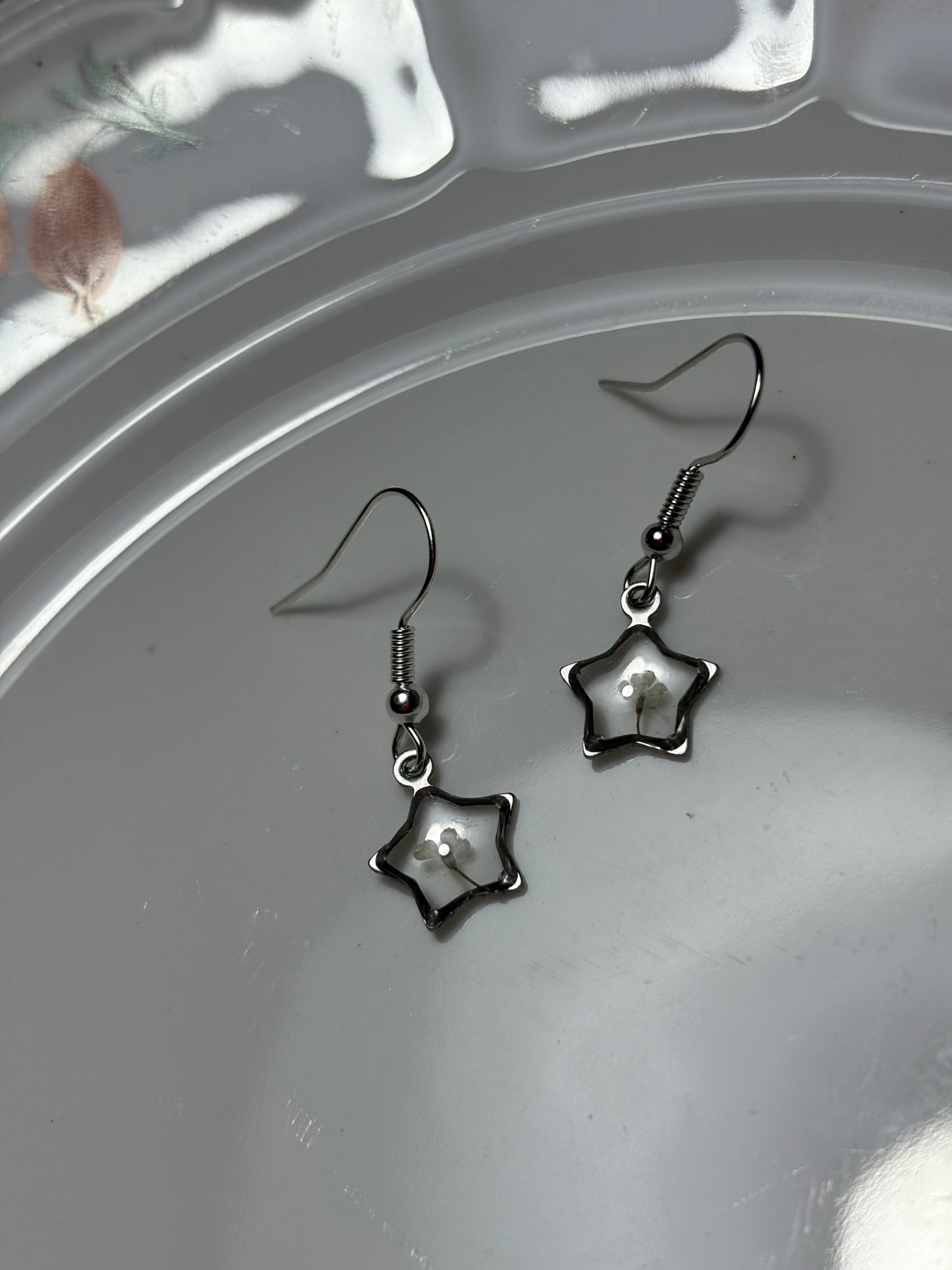 Mini collection “Silver”