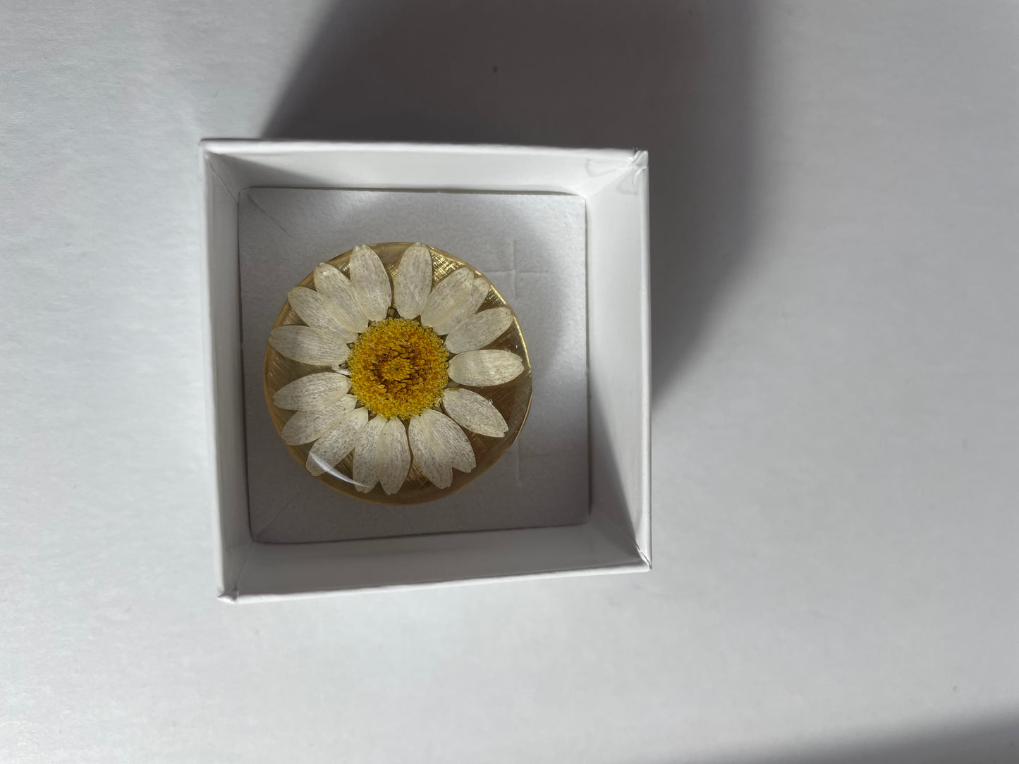 Anello “Marghe”