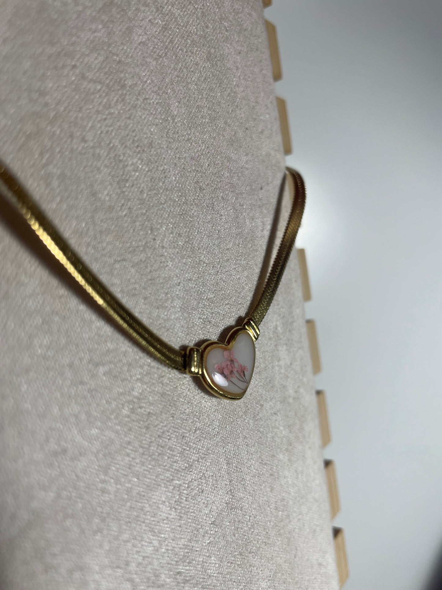Collier “Sofì”