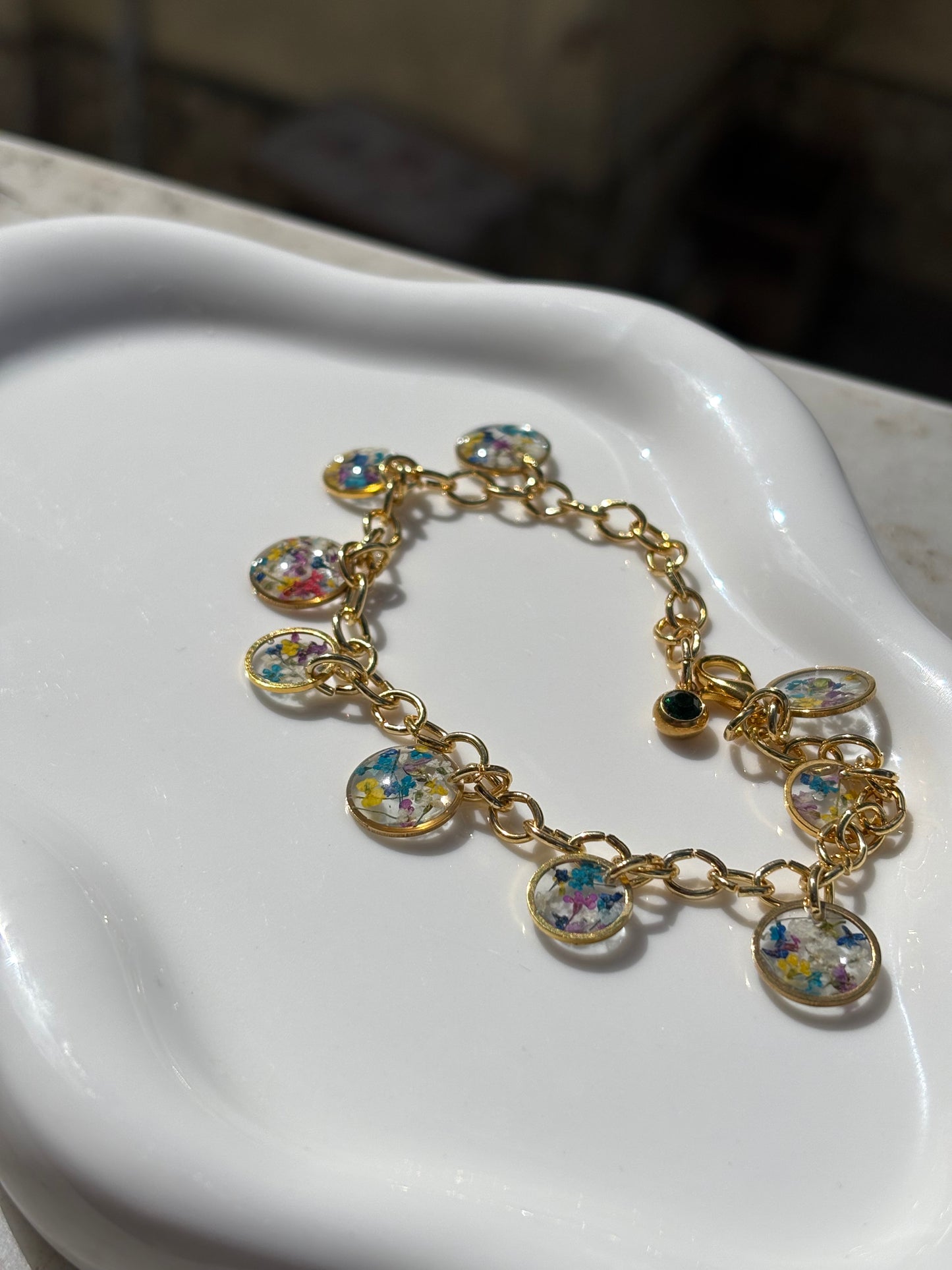 Bracciale Primavera✨