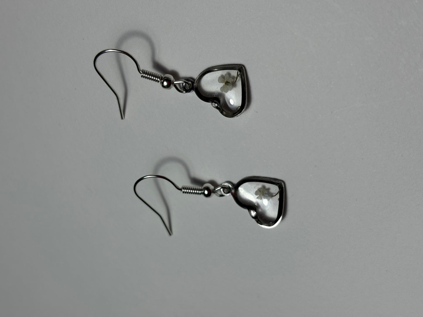 Mini collection “Silver”
