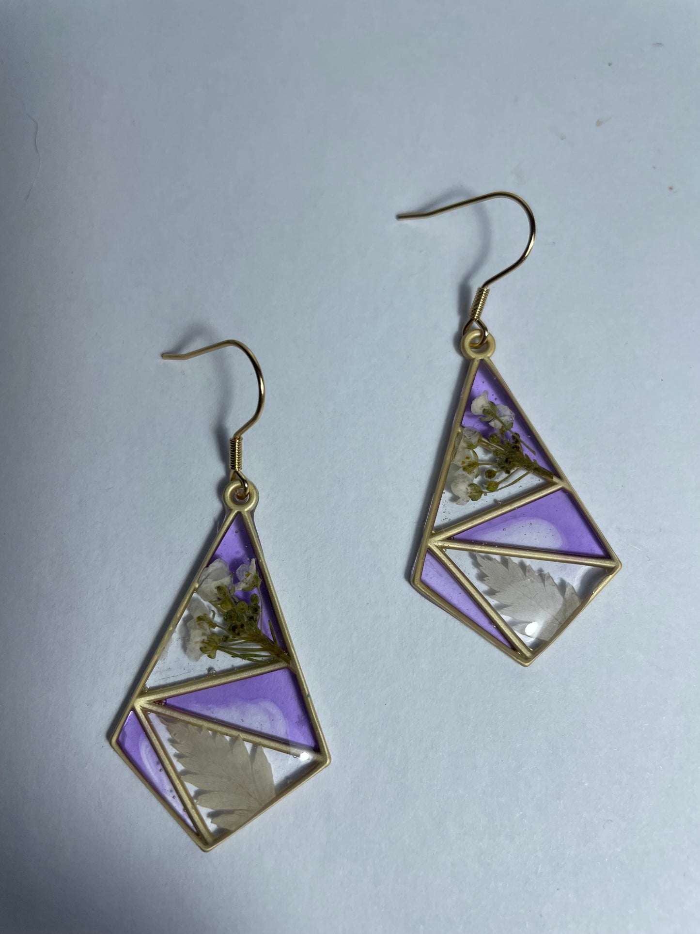 Orecchini “Illusione”