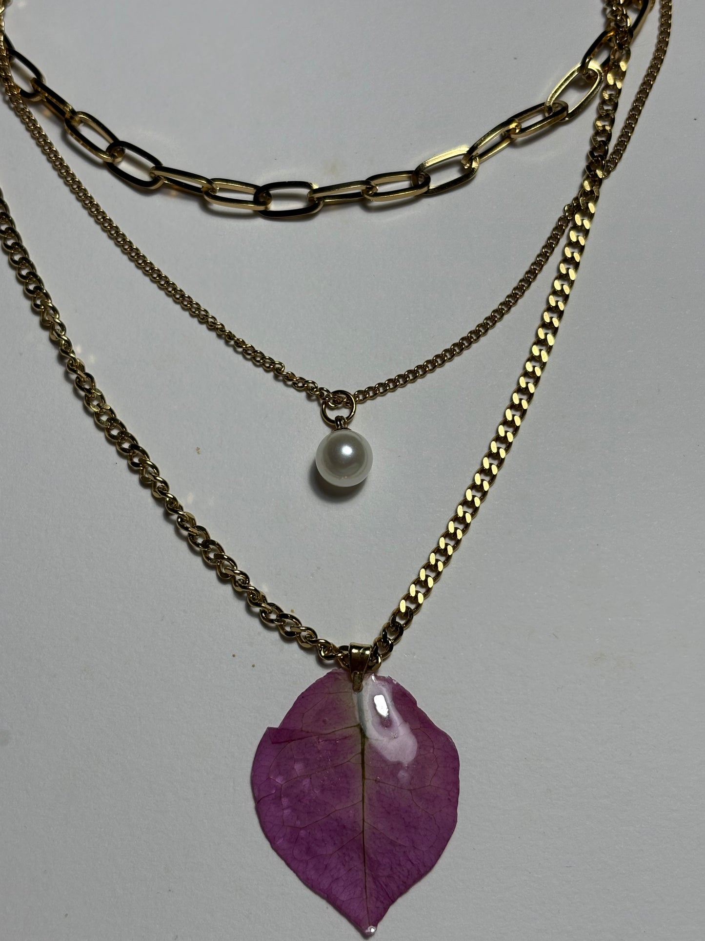 Collana “Me Voy”