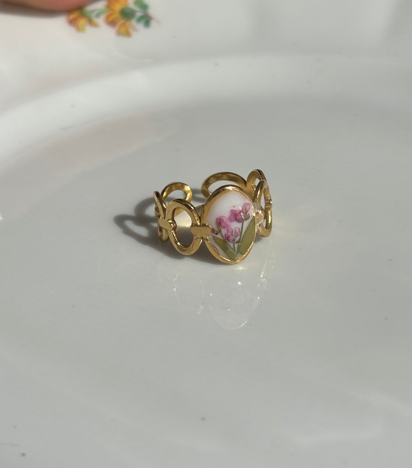 Anello Marì✨