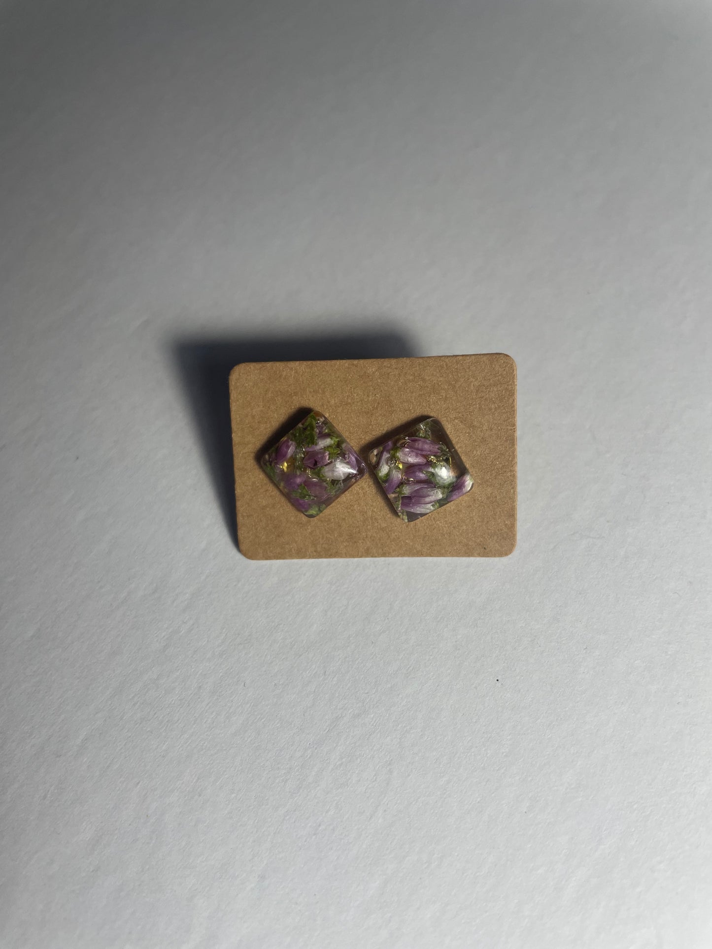 Orecchini “Mini Erica”