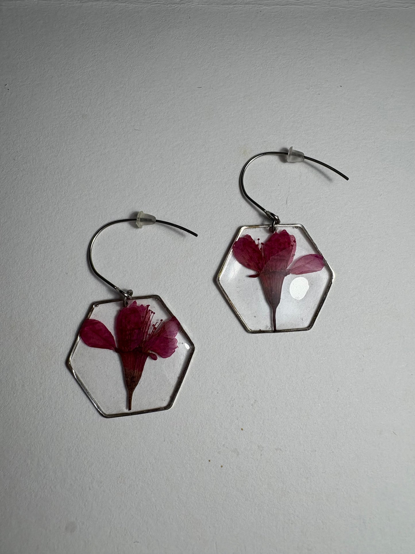 Orecchini “Sakura”