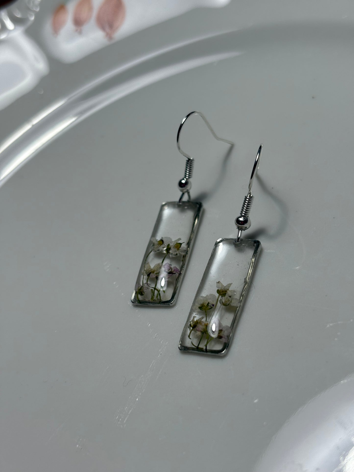 Mini collection “Silver”