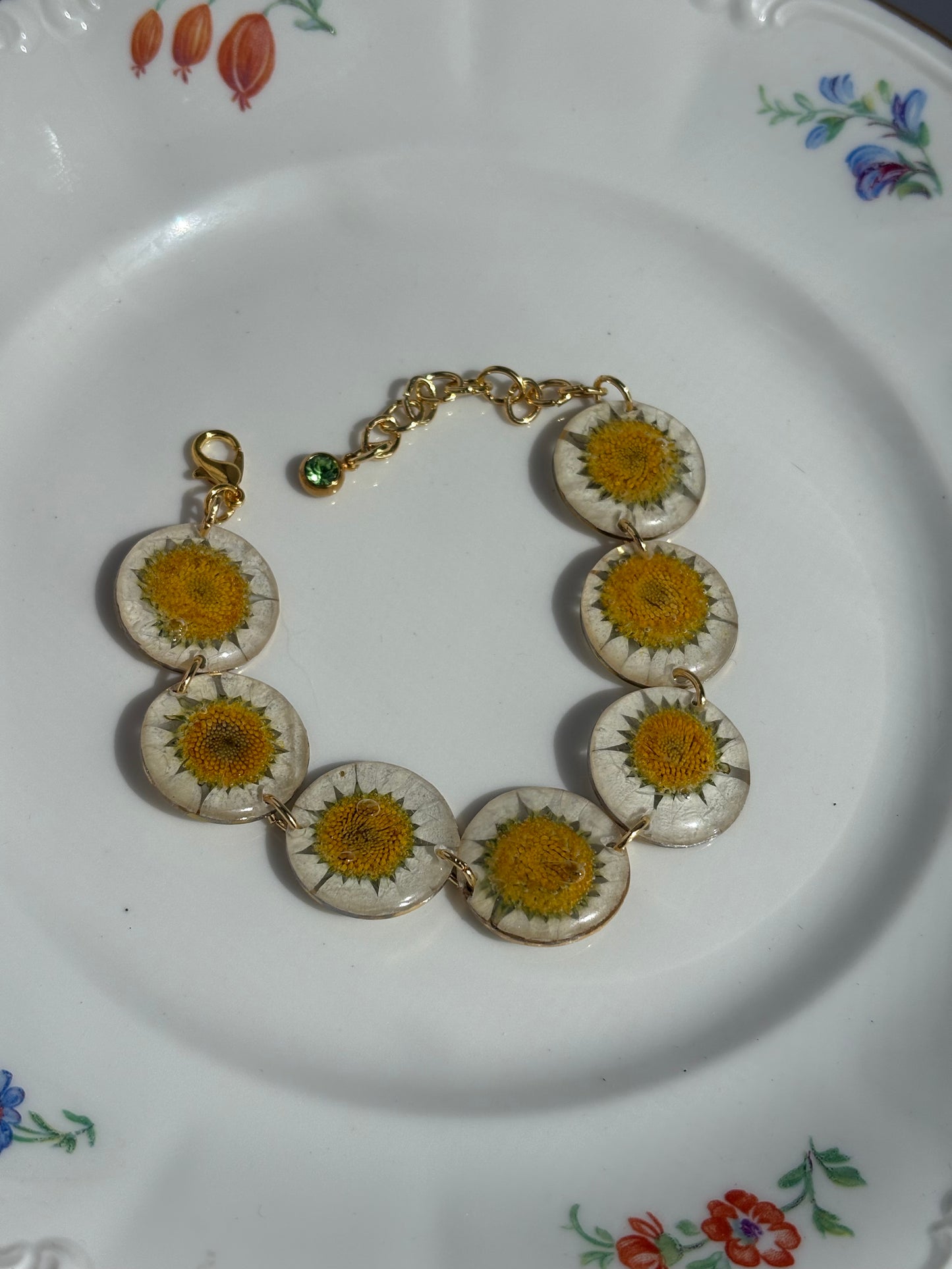 Bracciale “M’ama non m’ama”