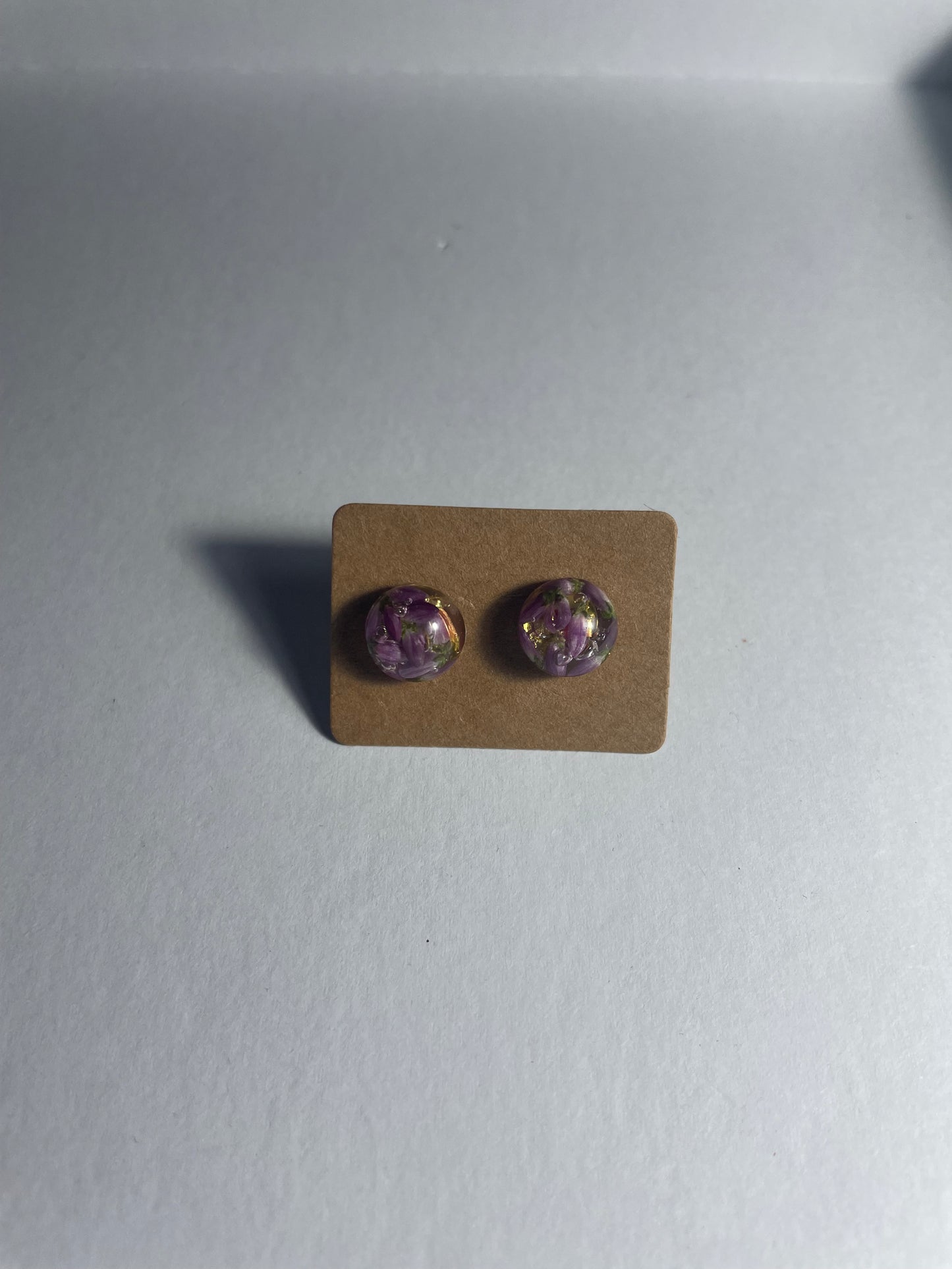 Orecchini “Mini Erica”
