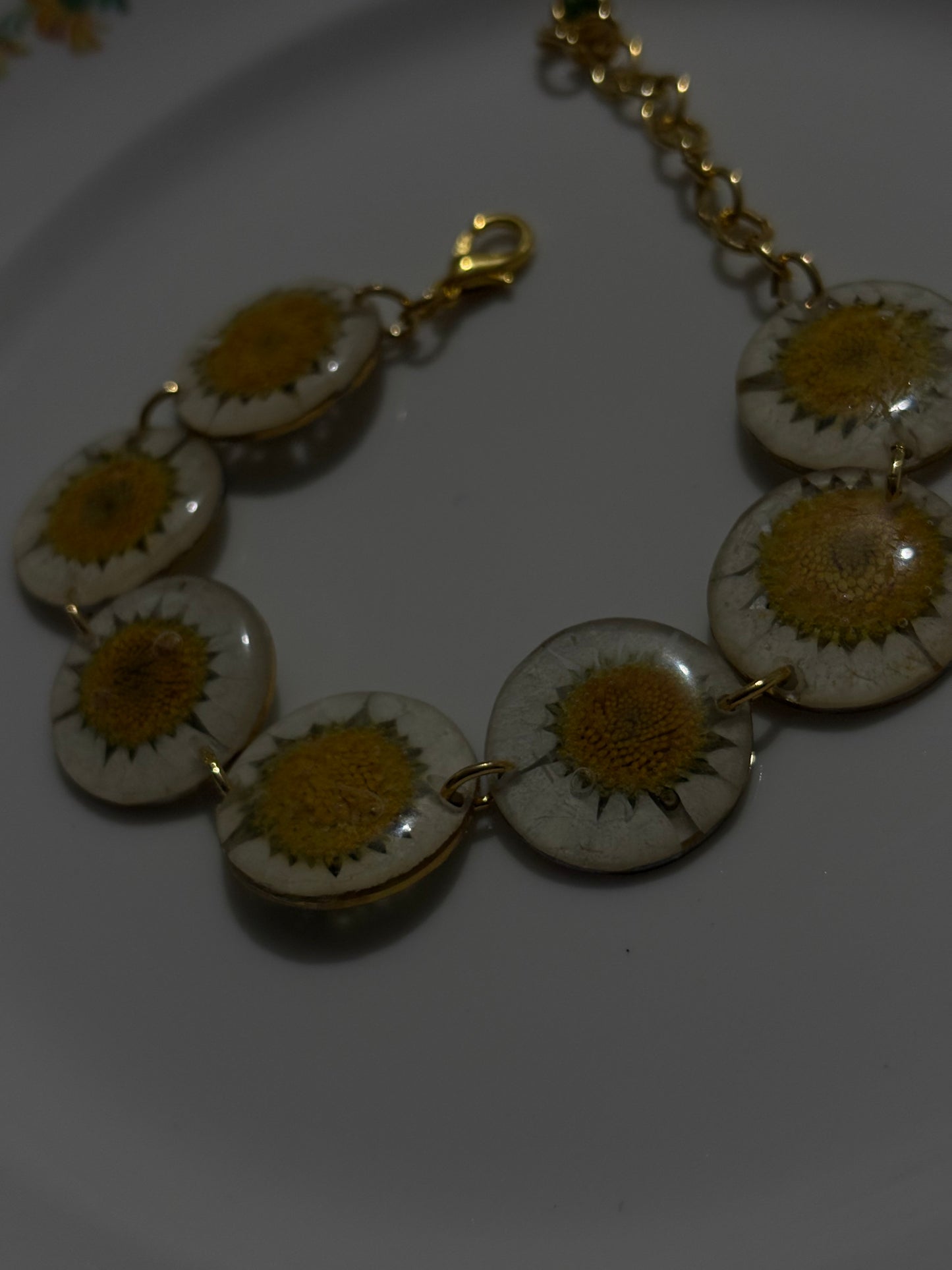 Bracciale “M’ama non m’ama”