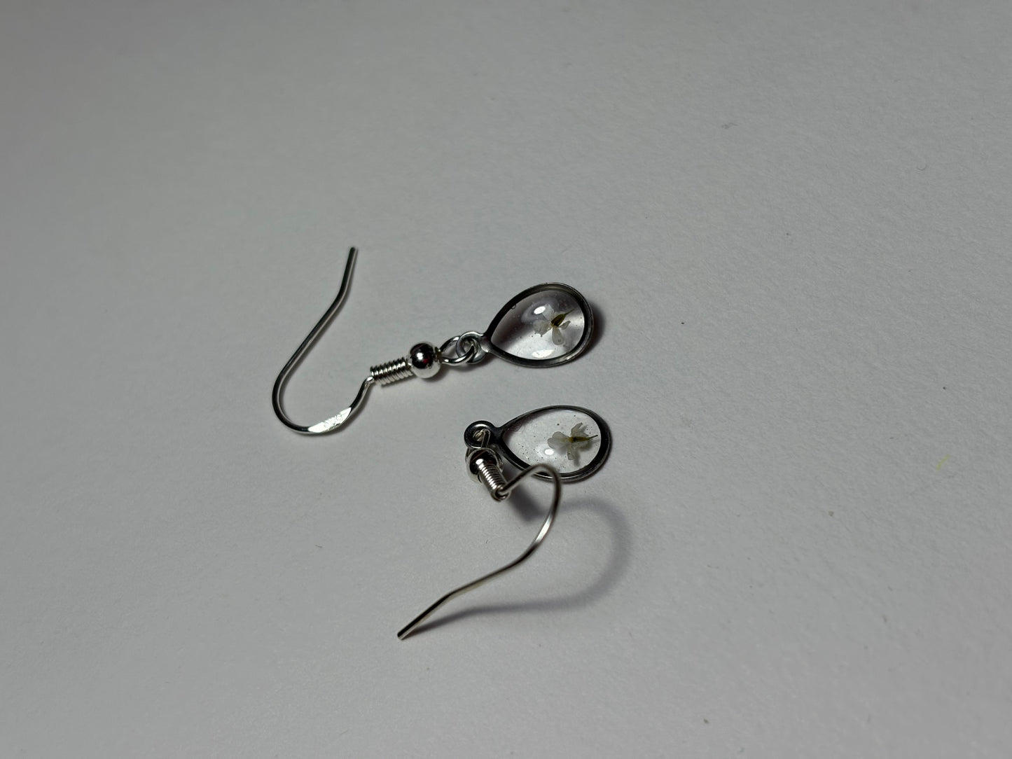 Mini collection “Silver”