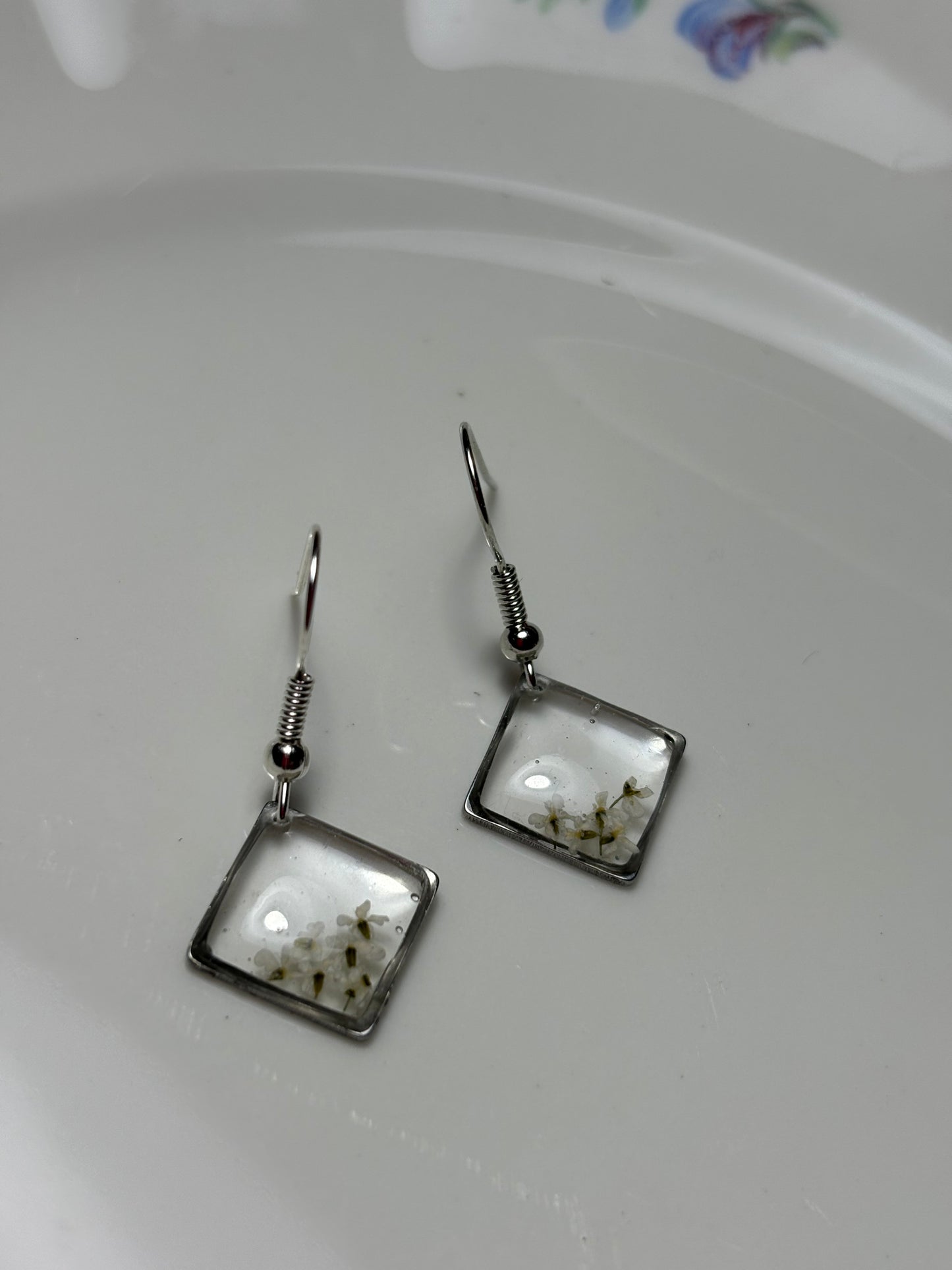Mini collection “Silver”