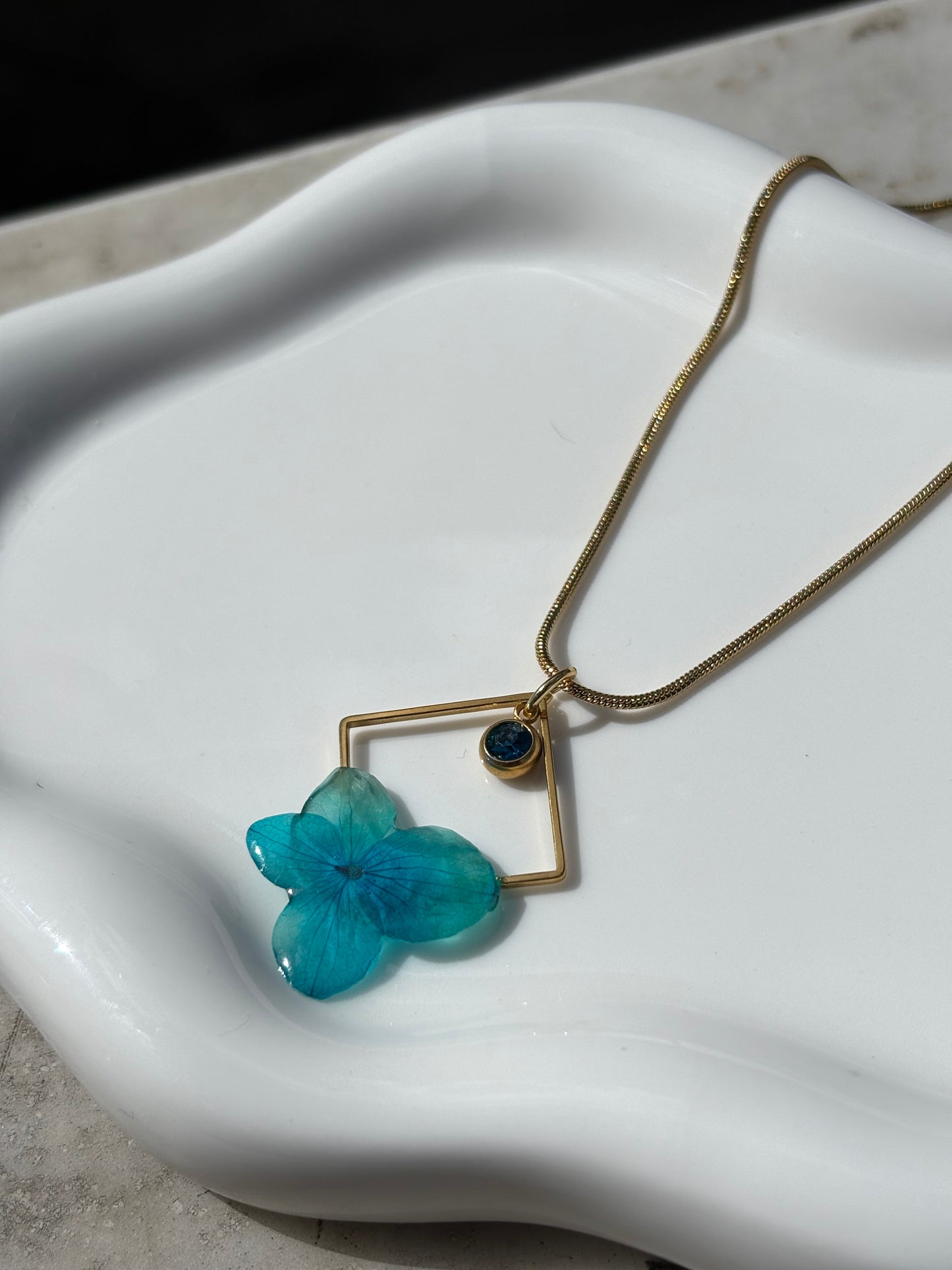 Collana “Marechiaro”