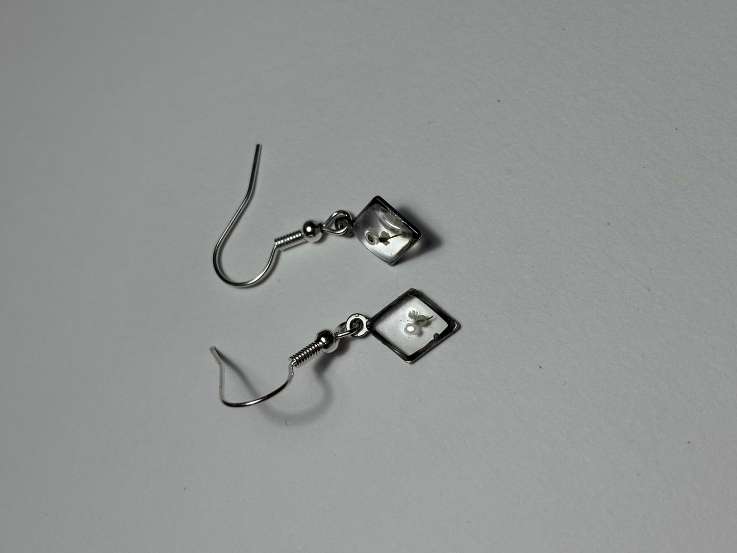 Mini collection “Silver”