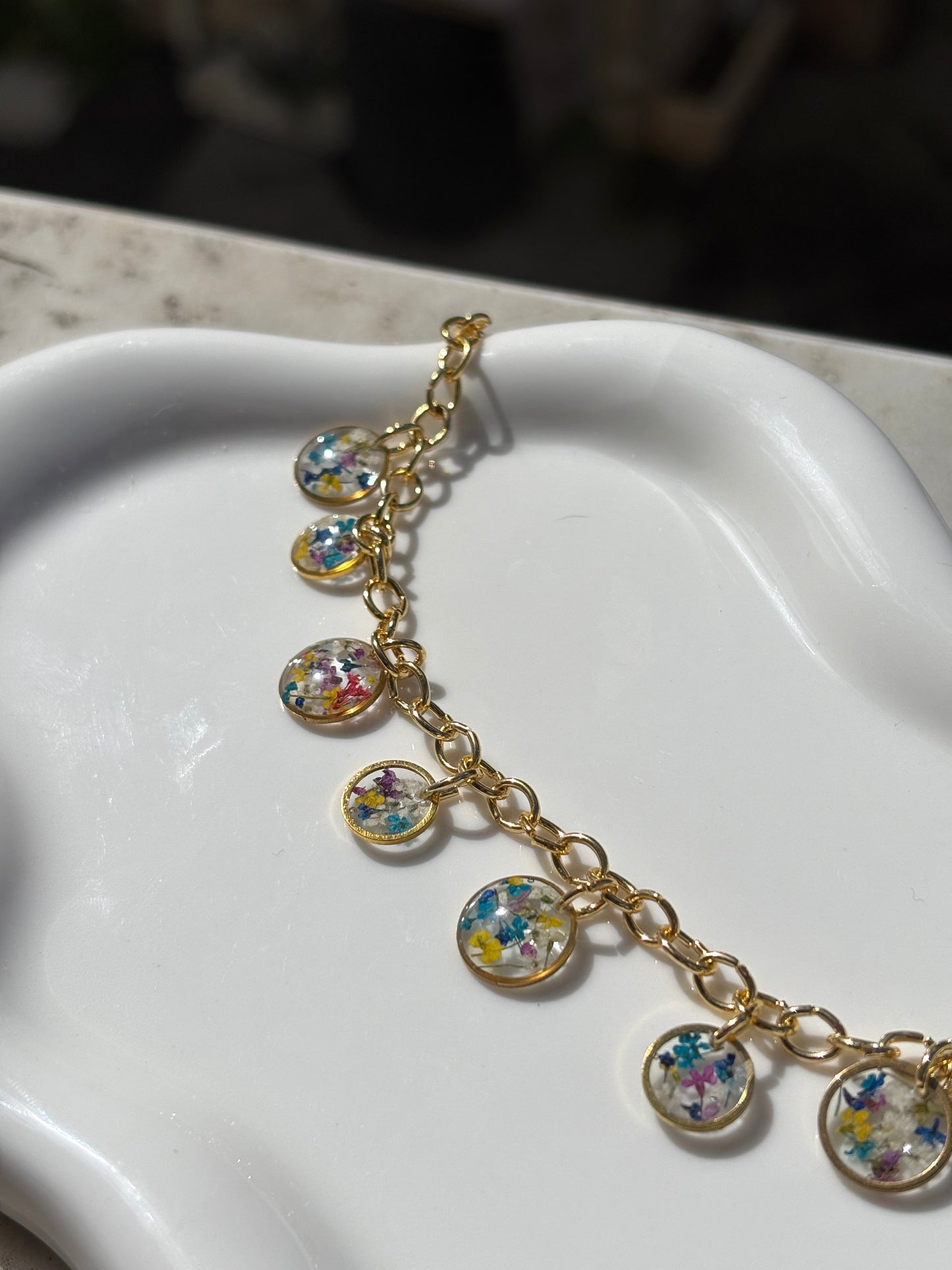 Bracciale Primavera✨