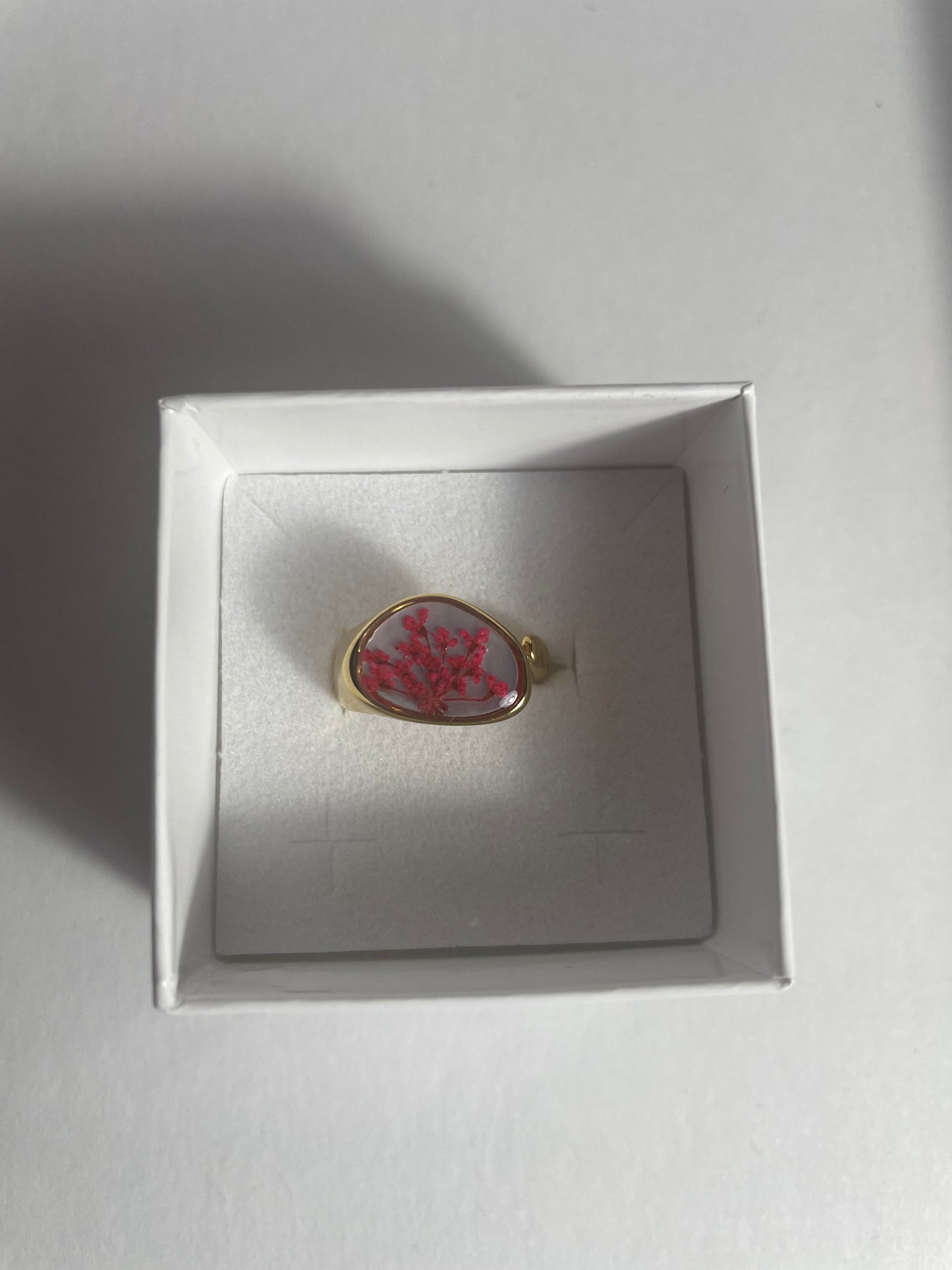 Anello “Ribes”