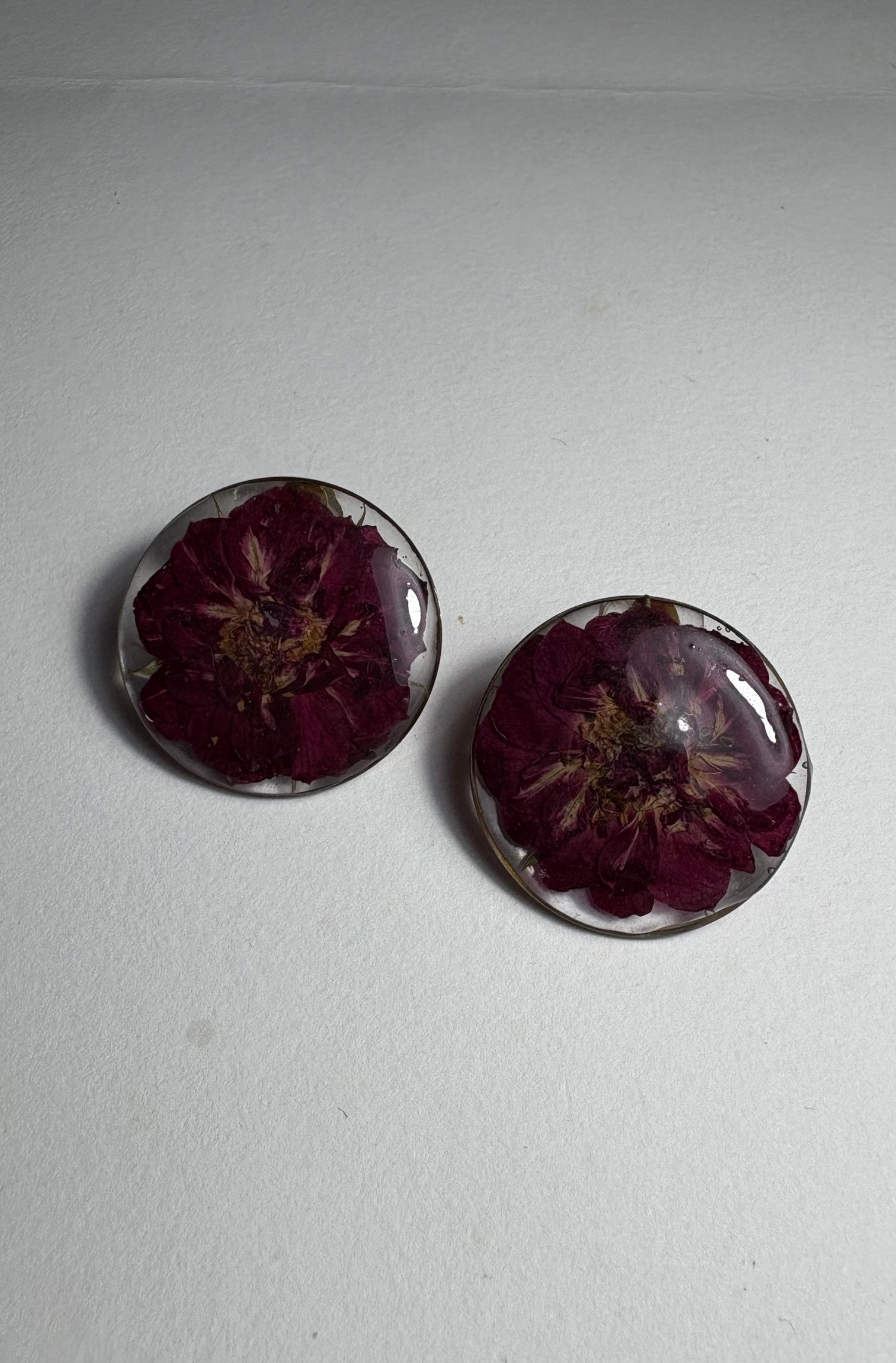 Collezione “Rosa Rossa”
