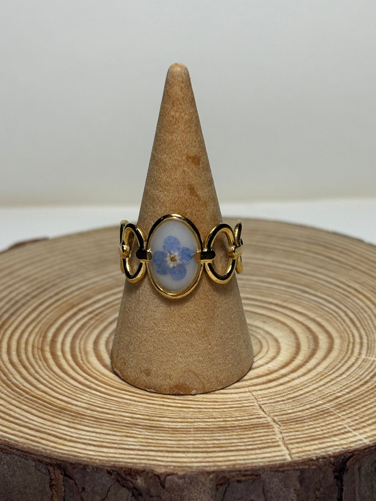 Anello dolcevita