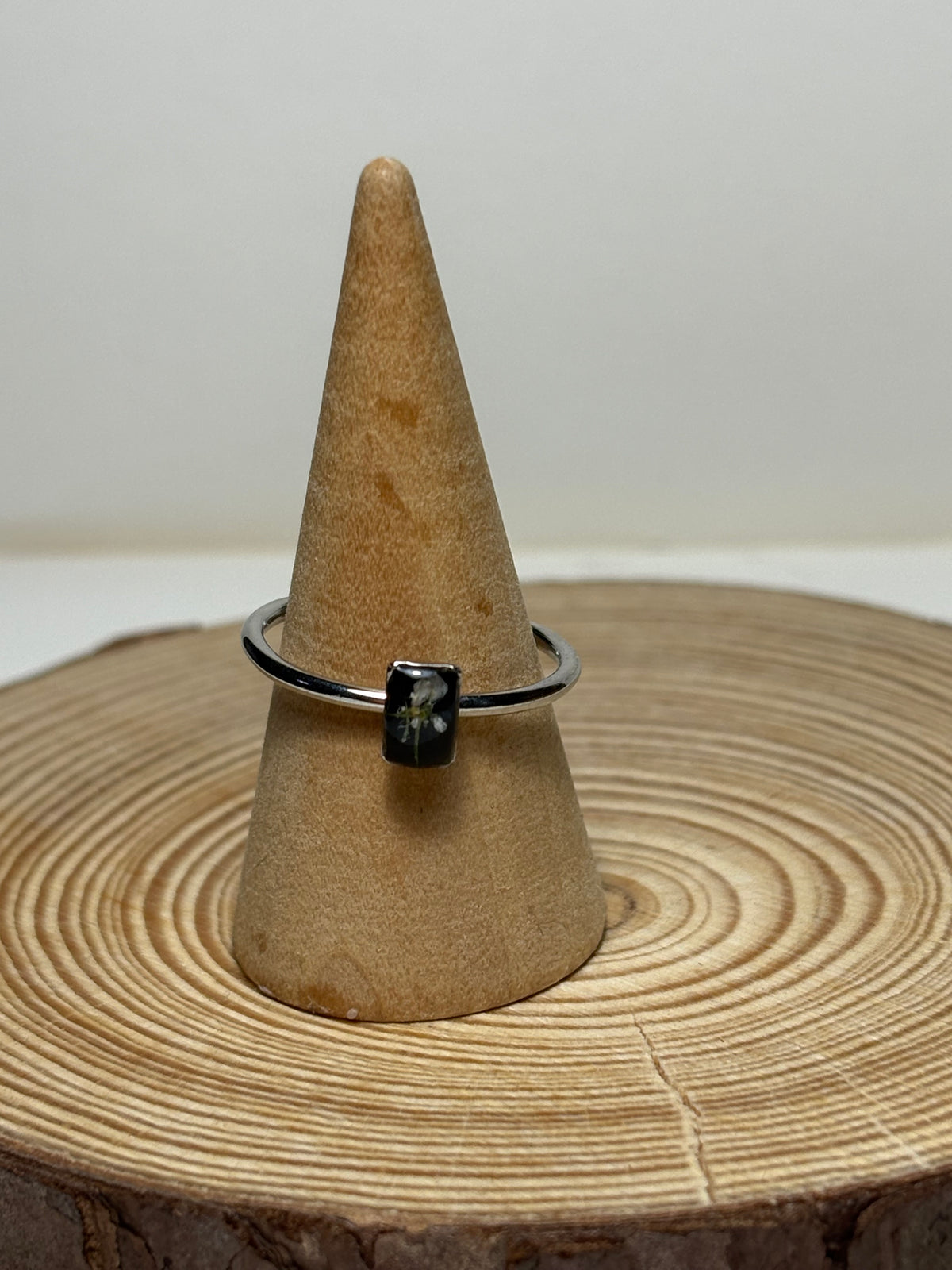 Anello alma negra