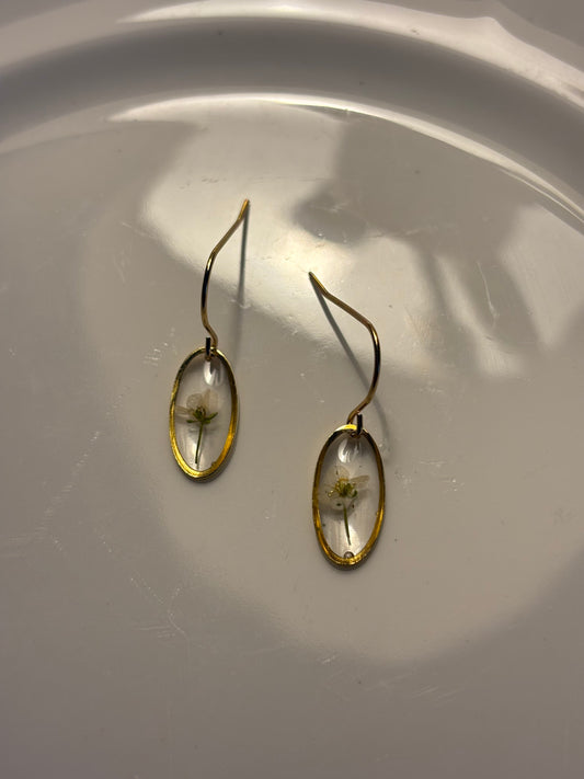 Orecchini Mini Primavera✨