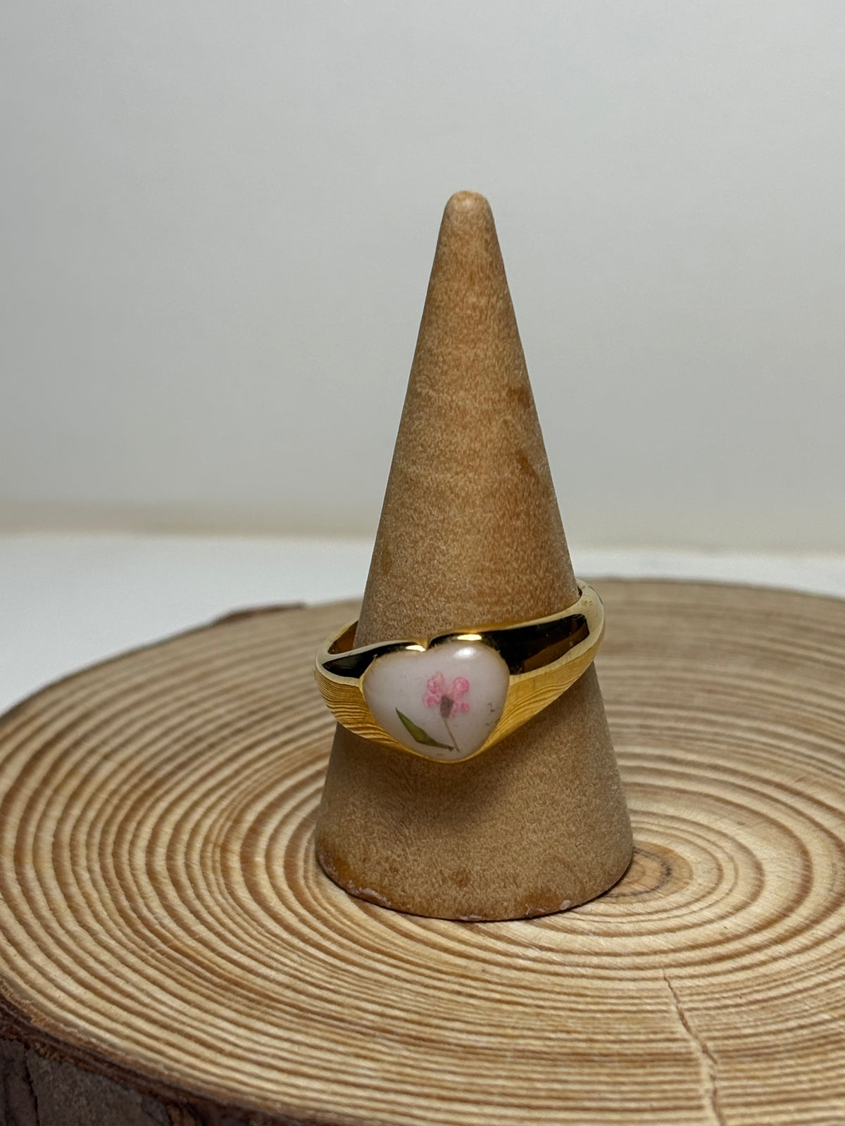 Anello Rose