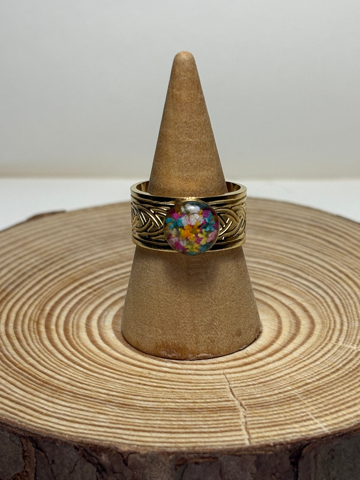 Anello Primavera