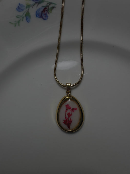 Collana Amour♥️