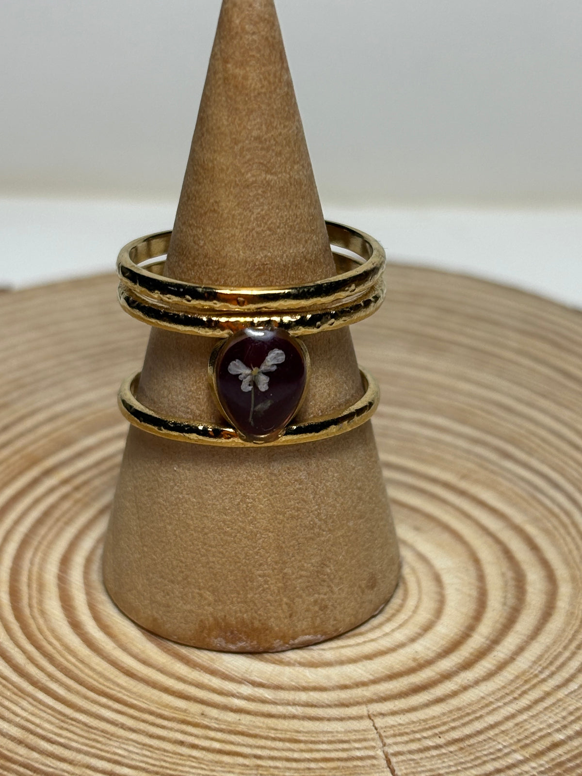Anello Bordeaux