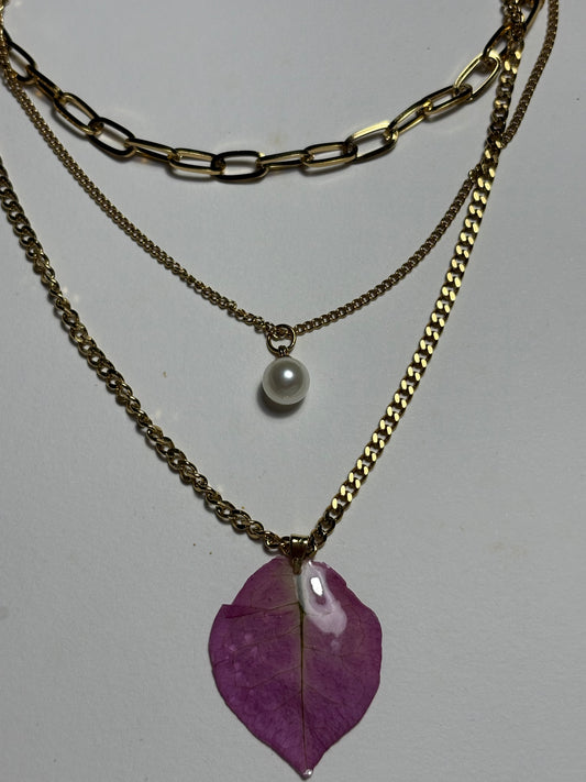 Collana “Me Voy”