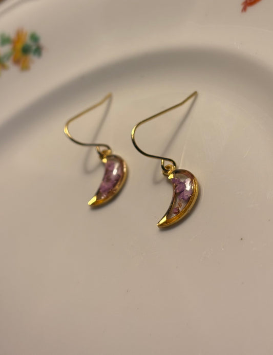 Orecchini Mini Primavera✨