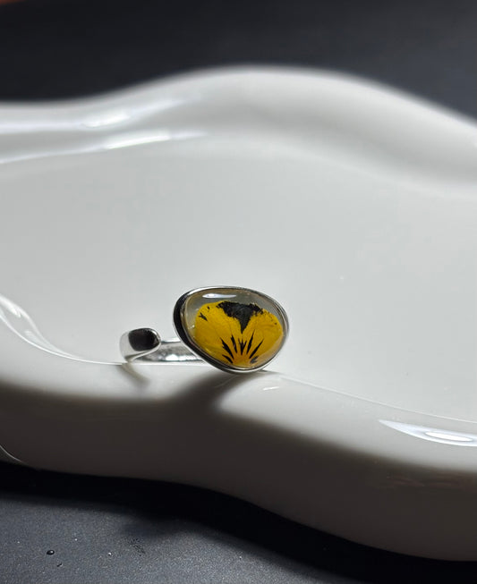 Anello “Smorfia”