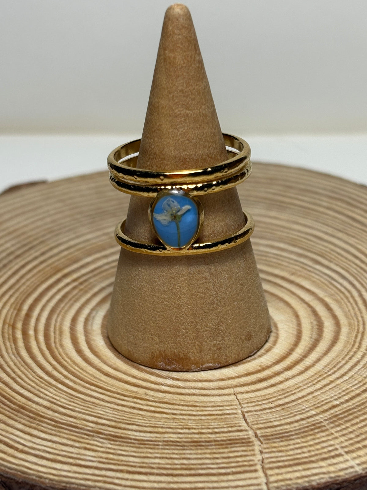 Anello Napulè