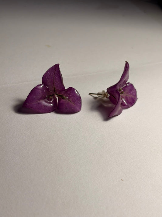 Orecchini “Fiorella”