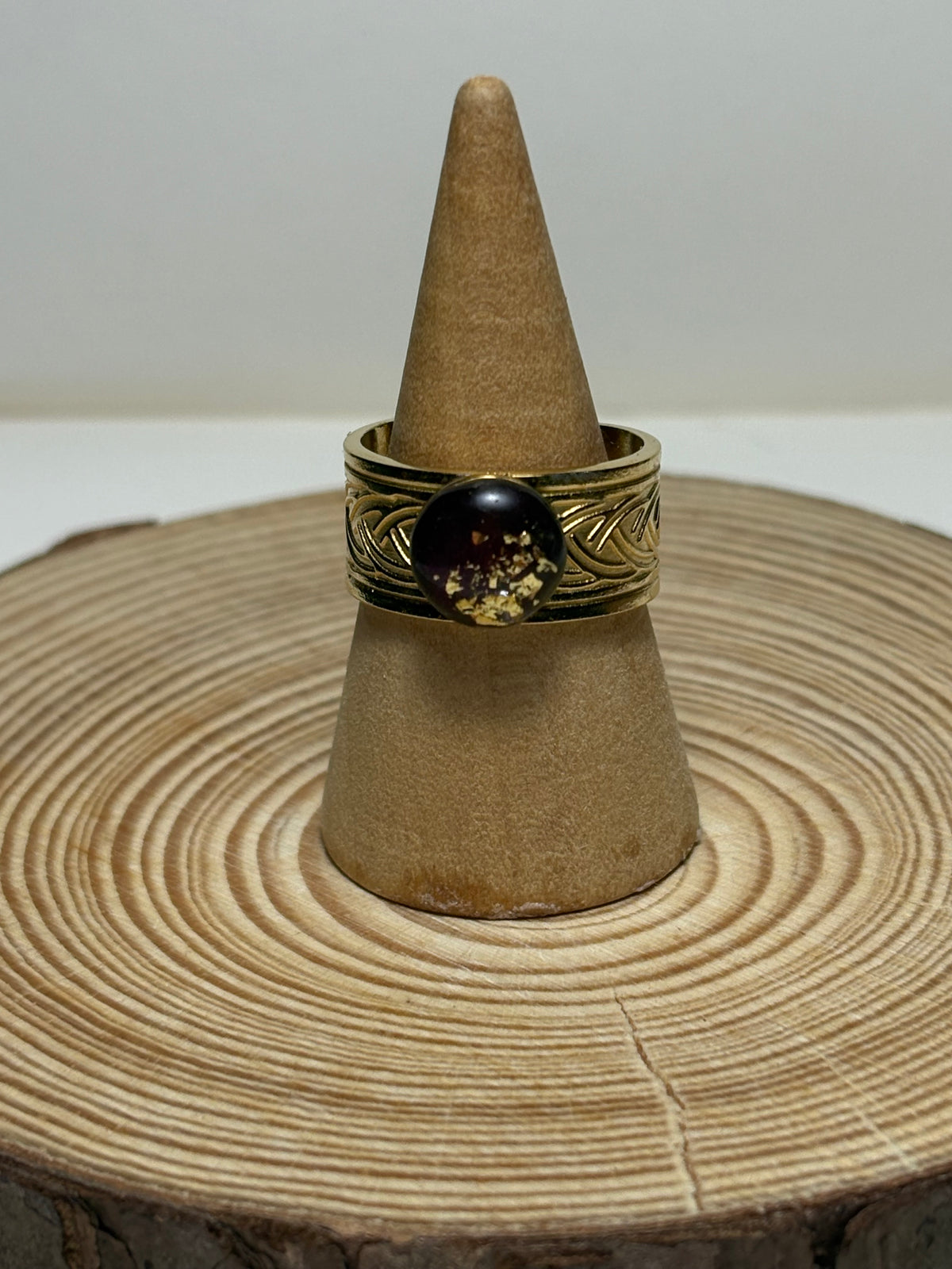 Anello Eleganza
