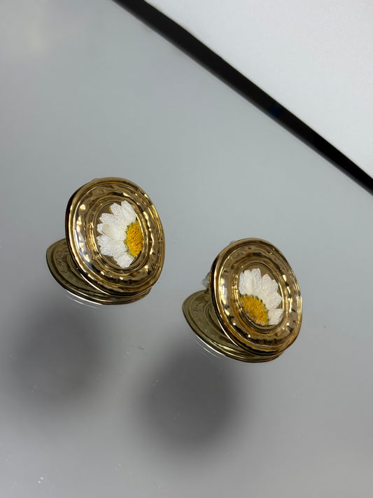Orecchini “Vintage Margherita”