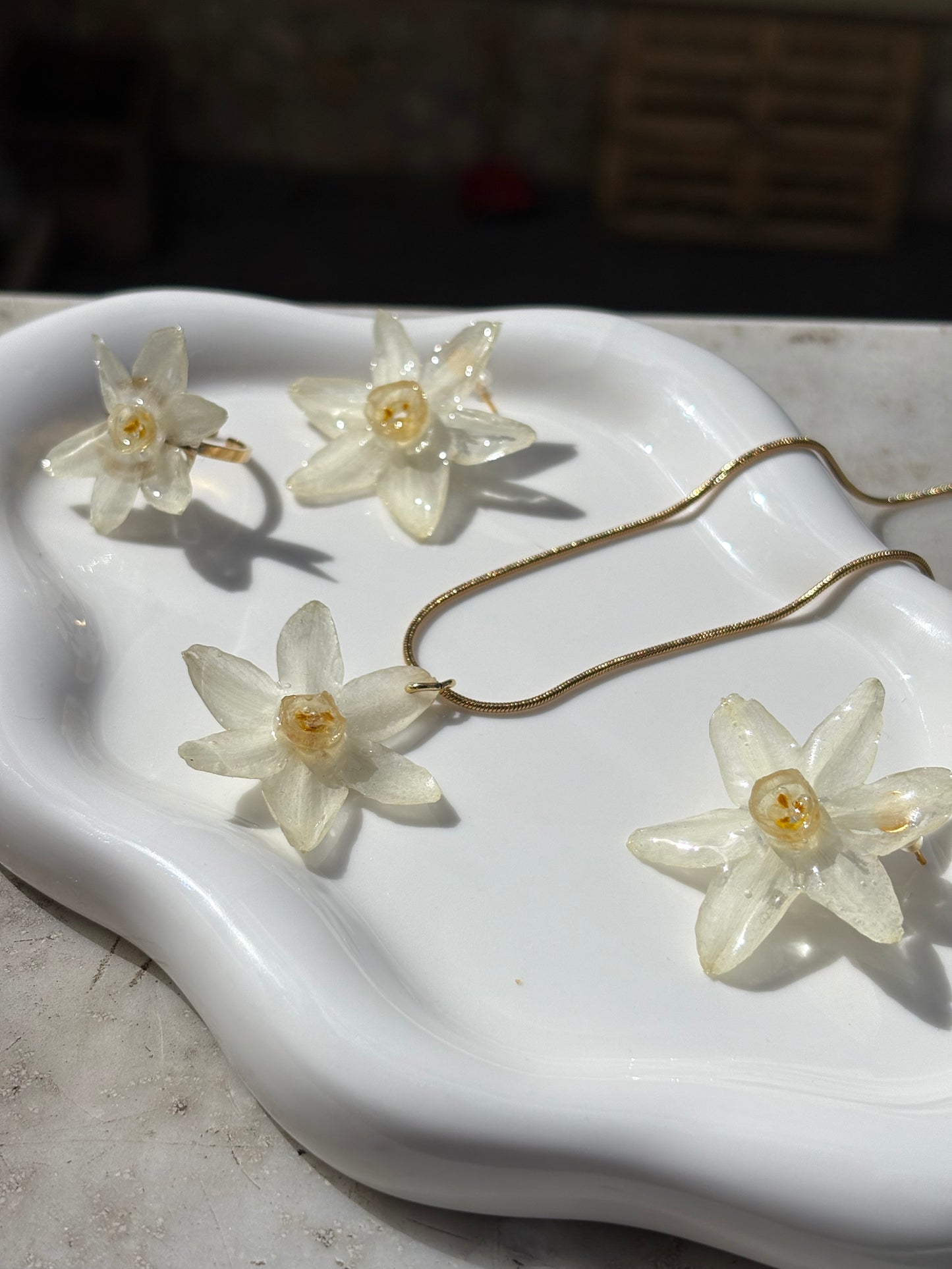 Coordinato Narciso✨