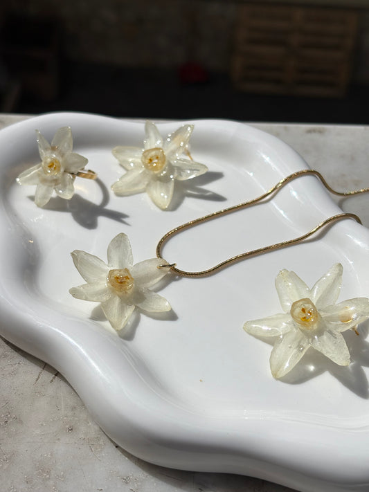 Coordinato Narciso✨