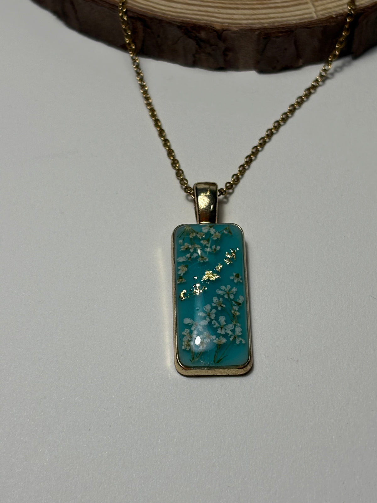 Collana Bluemarine