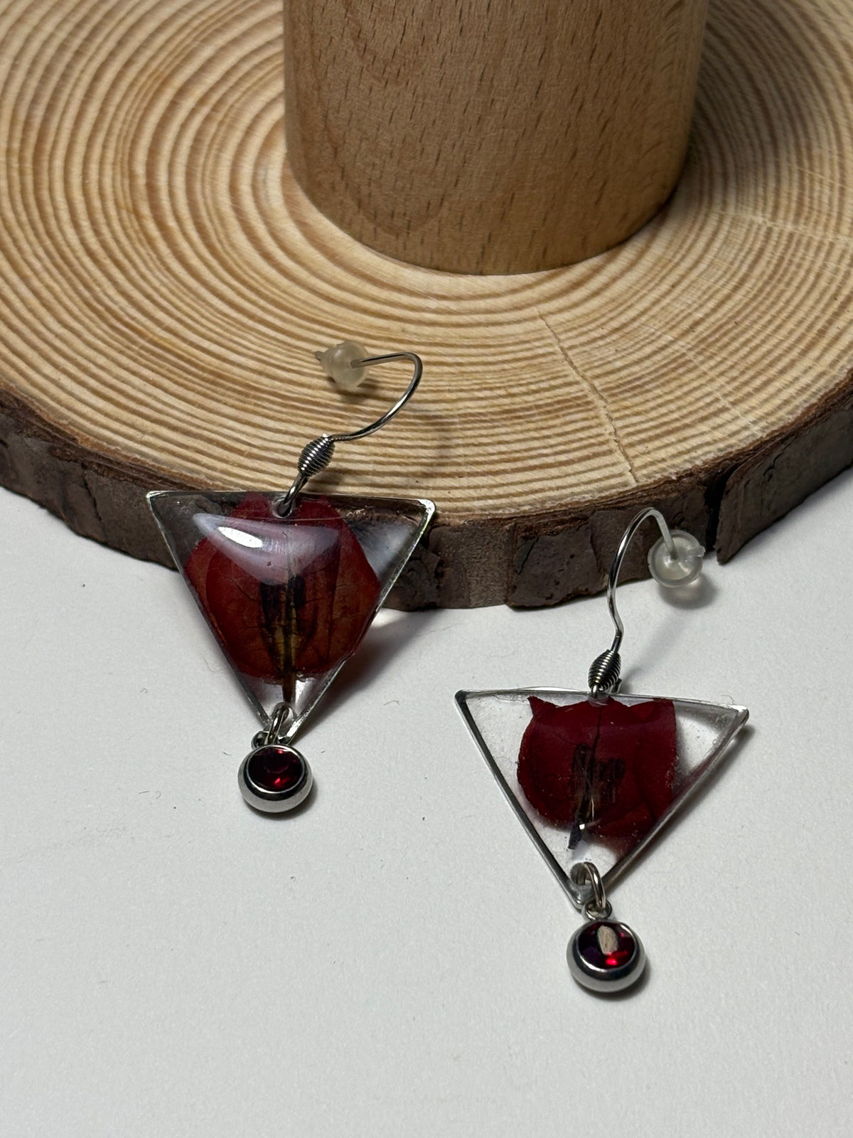 Triangolo rosso