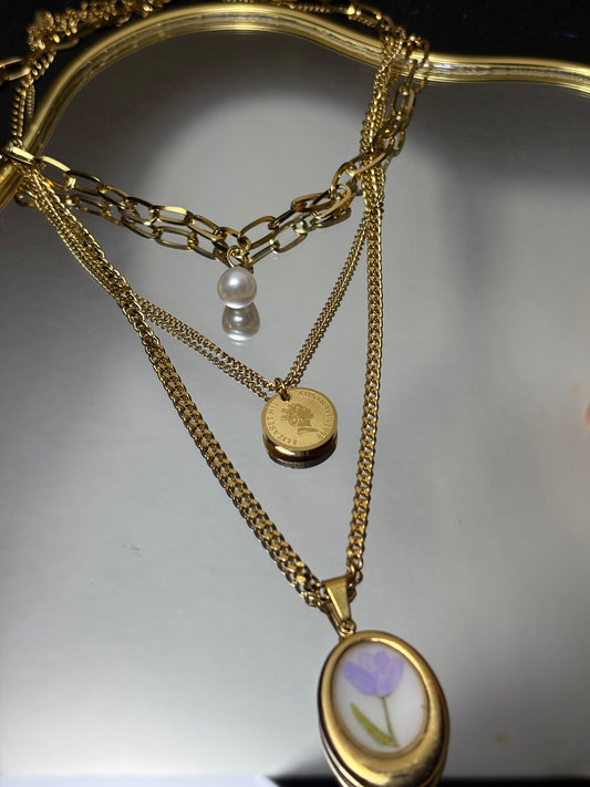 Collana “Me voy..”