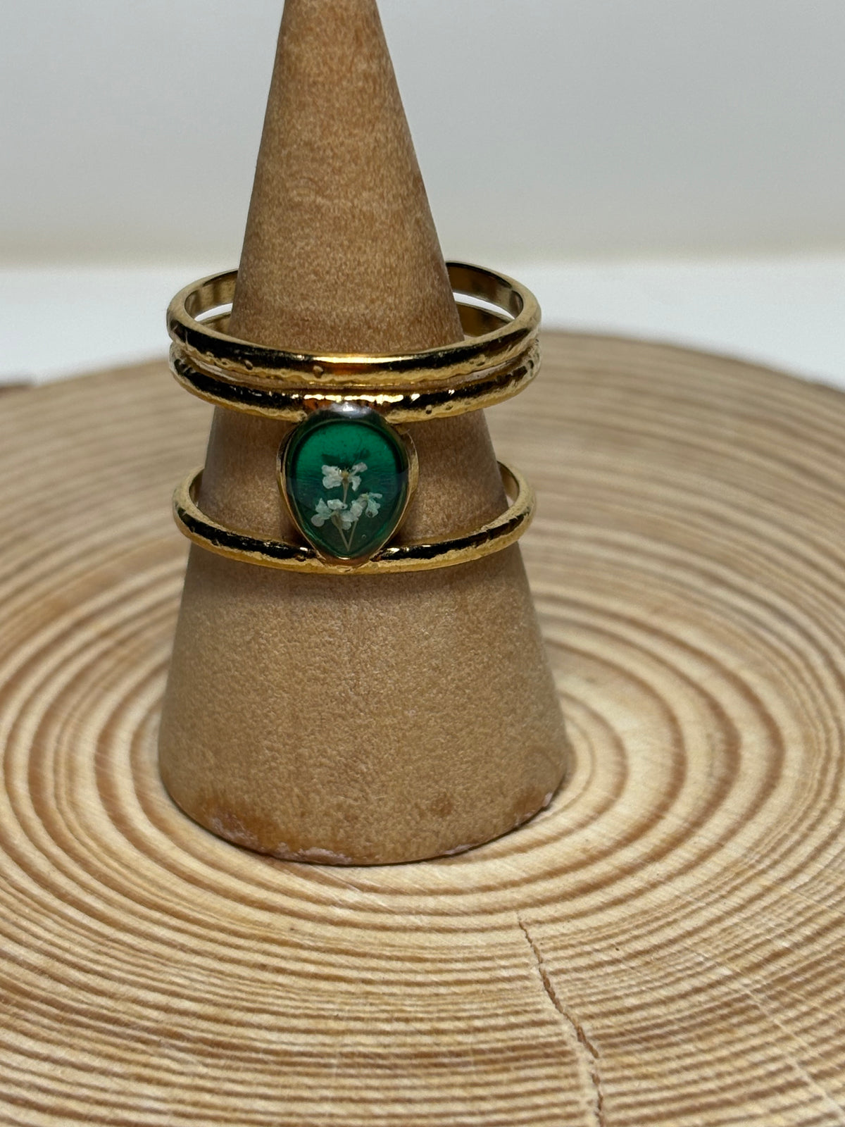 Anello Sardo