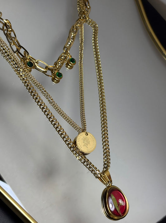 Collana “Me voy..”
