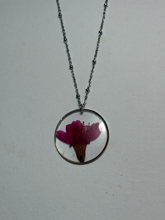 Collana “Sakura”