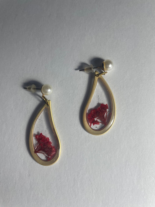 Orecchini “Passione”