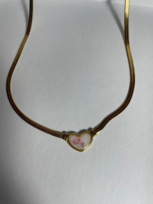 Collier “Sofì”