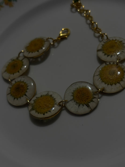 Bracciale “M’ama non m’ama”