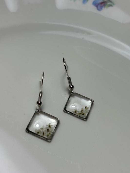 Mini collection “Silver”