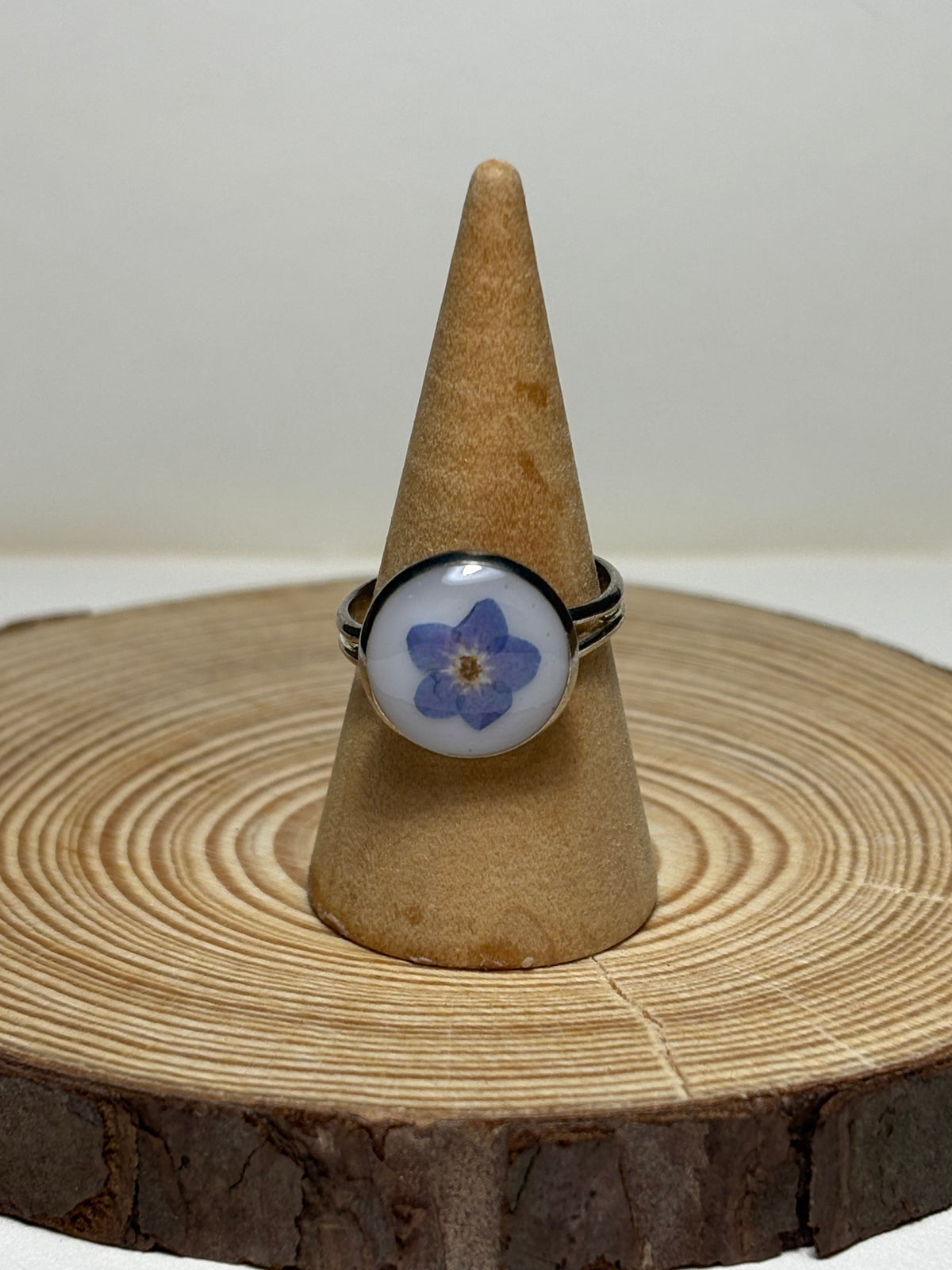 Anello Serotonina